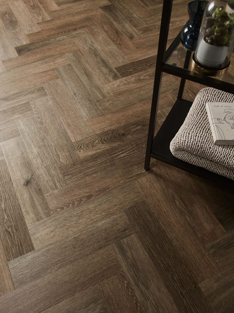 Amtico Spacia Parquet - Wharfedale Flooring