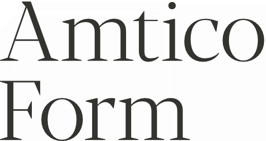 AmticoForm_Stacked_RGB_Onyx